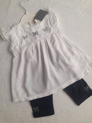 Civil baby girl bow summer - civil,