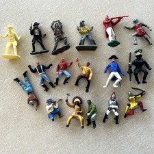 Vintage multi coloured - 17,
