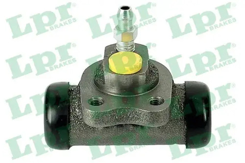 Wheel cylinder cast iron - iron, 4202