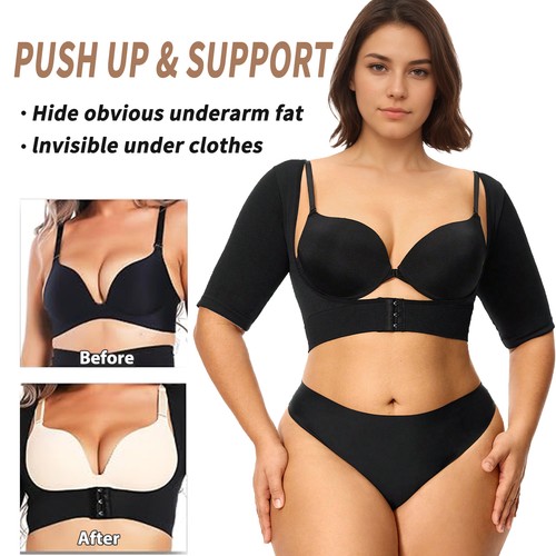 Womens arm shaper - arm,