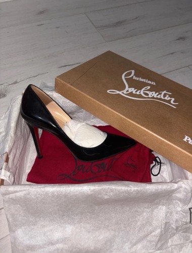 Christian louboutin pigalle - louboutin,