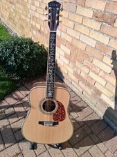 Chinese D45 Guitar  with