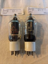 807 Ceramic Base - X2 - Test