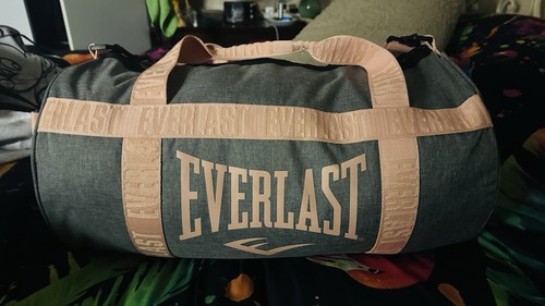 Everlast bag for gym holiday - everlast,
