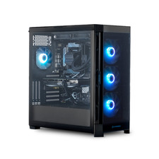 Stormforce Zenith AMD Ryzen 7