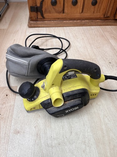 Ryobi epn 6082 - planner, planer