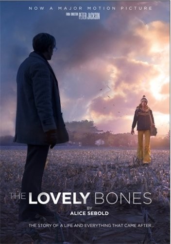 The lovely bones alice - the,