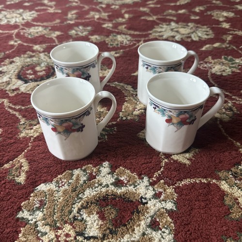 Royal doulton autumn glory - royal,