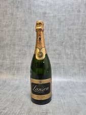 Lanson rose label dummy - rose,