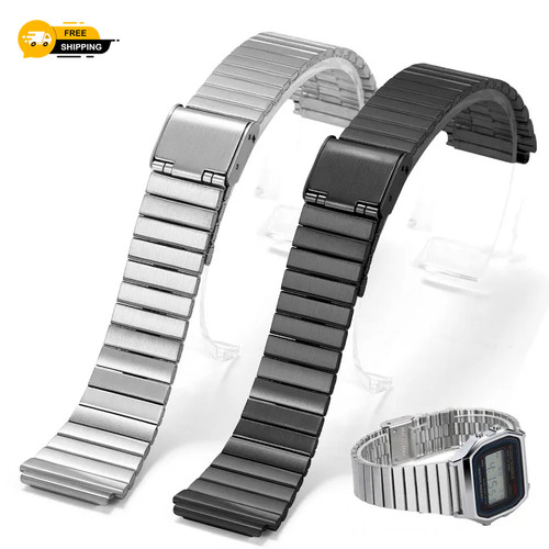 Metal watch strap for - watch,