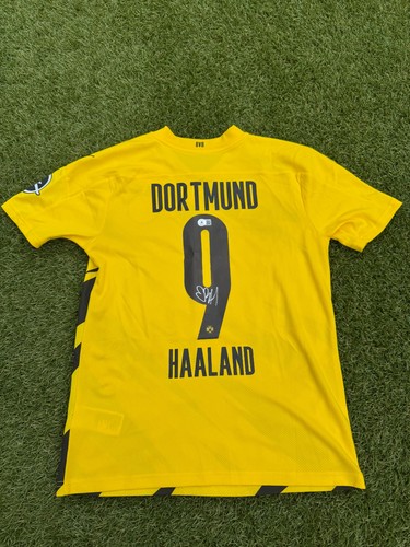 Erling haaland borussia - erling,