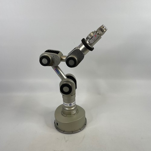 Robotic harmonic arm neuronics - harmonic,