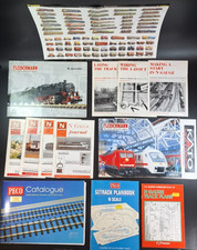 Model Railway N Gauge