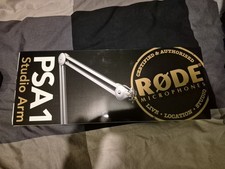 Rode PSA1 Professional Studio