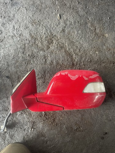 2007 2012 mk3 - honda, crv
