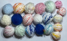 Job lot Bundle knitting yarn
