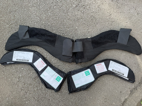 Aegis engineering body armour - engineering,