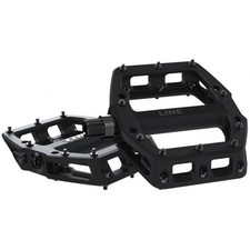 TREK LINE ELITE FLAT PEDAL SET
