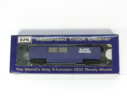 Dapol b800 gauge - dapol,