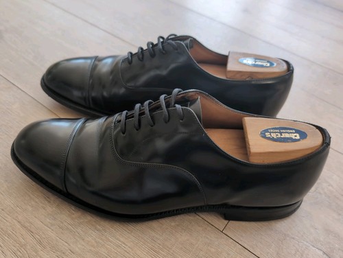 Churchs consul shoes - consul, 9.5g