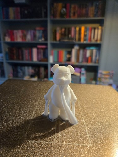 Printing service turn - 3d,
