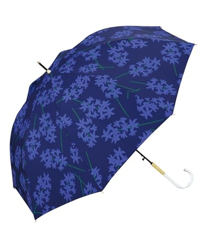 Wpc hyacinth navy long - wpc.,