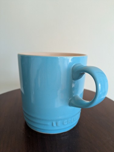 Creuset aqua blue - creuset, 12