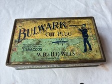 Bulwark Vintage Tobacco Cut