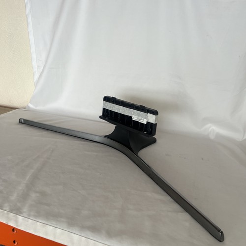 Tabletop base stand - tabletop, tv