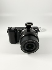 Sony alpha a5000 1mp - sony,