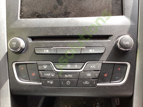 Ford mondeo titanium econetic - mondeo,