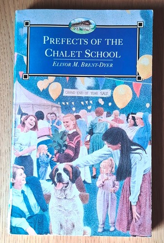 Prefects the chalet - prefects, school