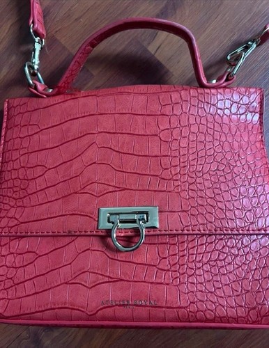 Atelier royal red faux - atelier,