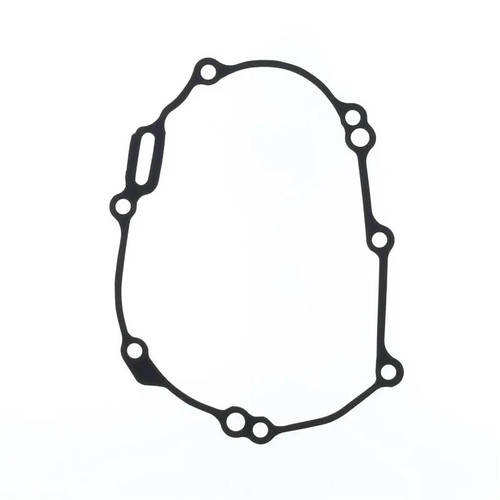 Generator side cover gasket - generator,