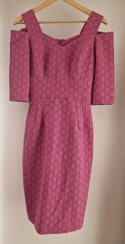 Diva catwalk pink - pink, cold