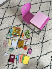 Our Generation School Desk &