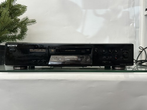 Sony mds jb920 - sony, mds-jb920