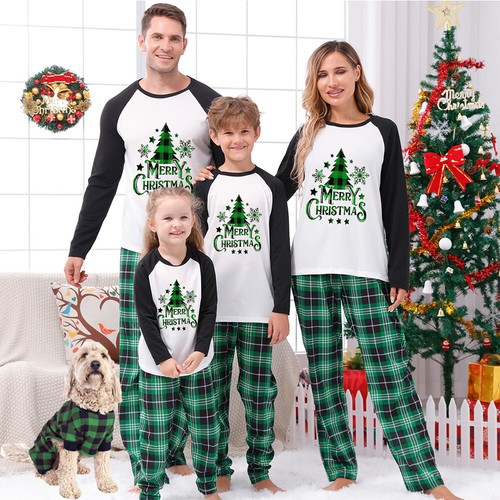 Christmas family matching - family,