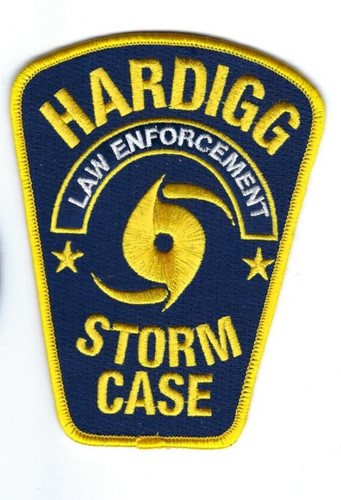 Hardigg law enforcement police - hardigg,