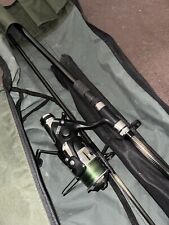 Nash Outlaw 12ft 2.5lb T/C