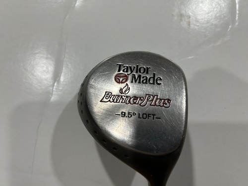 Taylor made burner plus driver - burner,
