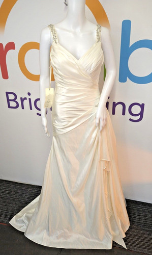 Stunning veromia bella taffeta - stunning,