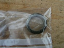 Ducati Monster 696 front wheel