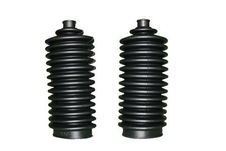 Shaftec steering rack boot kit - rack,
