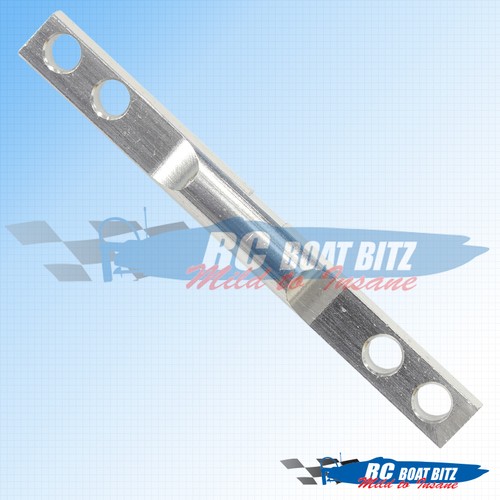Boat twin arm for - arm, 130mm