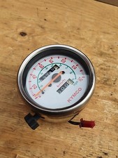 Kymco Pulsar 125 Speedometer