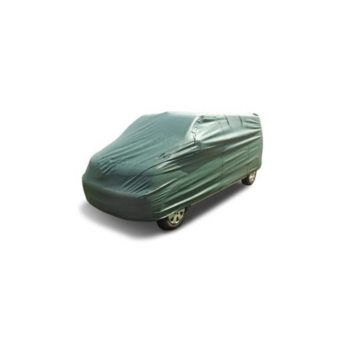 Kampa t6 van - t5,