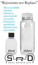 Parker Knoll Leather Sofa