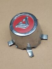 WHEEL CENTRE CAP Volvo P1800ES (may fit other models)