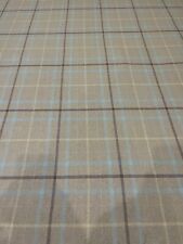 Laura Ashley Fabric Material Keynes Natural Upholstery SOLD PER METRE
